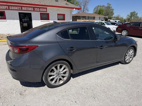 Used 2014 MAZDA MAZDA3 s Touring FWD image 3