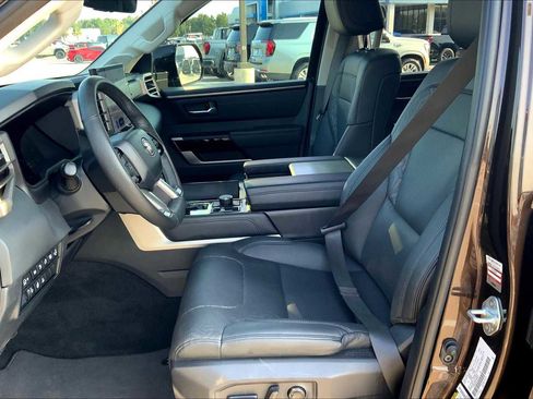 Used 2023 Toyota Sequoia Limited image 7