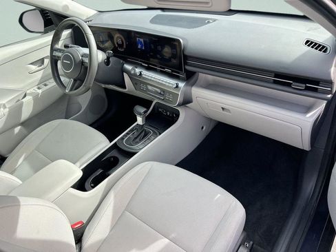 New 2026 Hyundai Kona SEL Sport AWD/4WD image 23