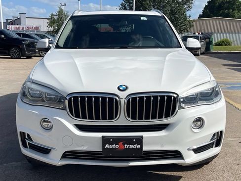Used 2015 BMW X5 sDrive35i RWD image 7
