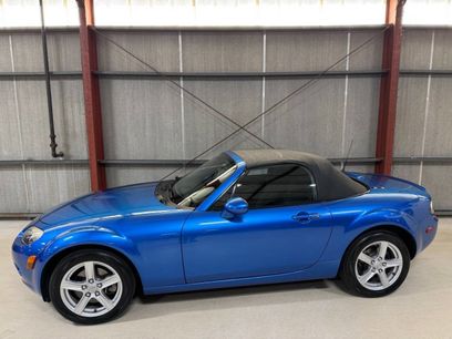 Used 2006 MAZDA MX-5 Miata Touring