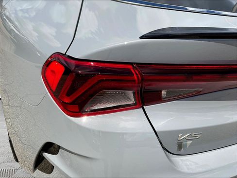 Used 2024 Kia K5 GT w/ GT1 Package FWD image 23