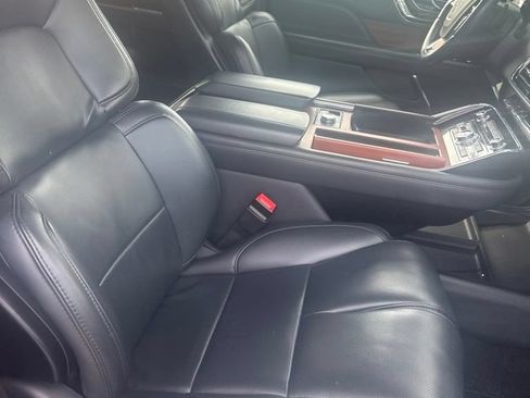 Used 2024 Lincoln Navigator L 4WD image 15