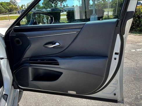 Used 2022 Lexus ES 350 w/ Premium Package FWD image 27