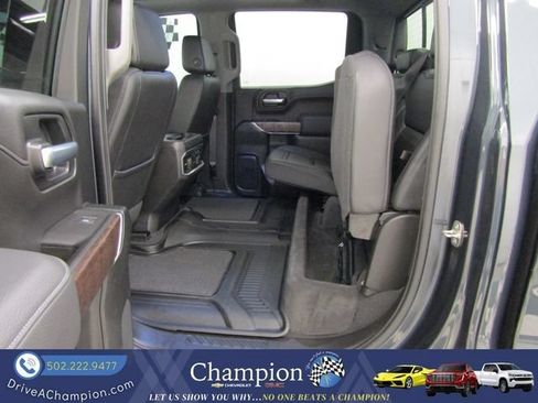 Used 2021 GMC Sierra 1500 Denali w/ Denali Ultimate Package AWD/4WD image 26
