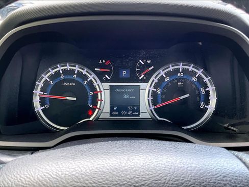 Used 2014 Toyota 4Runner SR5 Premium RWD image 25