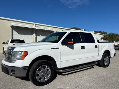 Used 2014 Ford F150 XLT w/ XLT Chrome Package