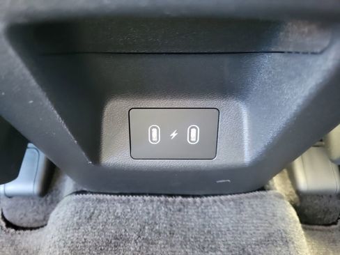 New 2026 Hyundai Tucson SEL image 6