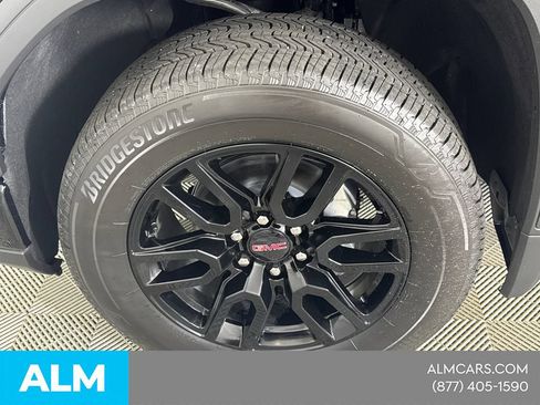 Used 2026 GMC Sierra 1500 Elevation AWD/4WD image 14