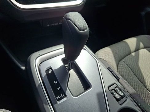 Certified 2024 Subaru Crosstrek 2.0i Premium image 15