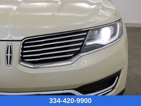 Used 2018 Lincoln MKX Select w/ Select Plus Package image 7