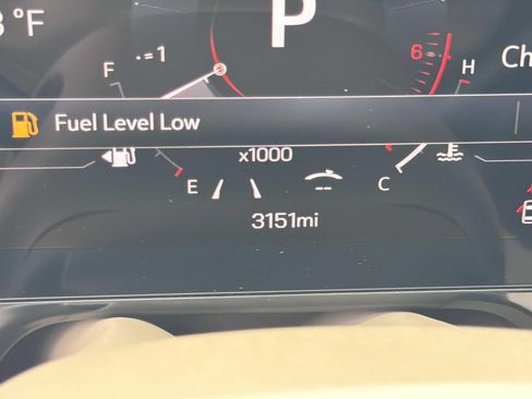 Used 2026 GMC Yukon XL Denali w/ Sun & Power Step Package RWD image 27