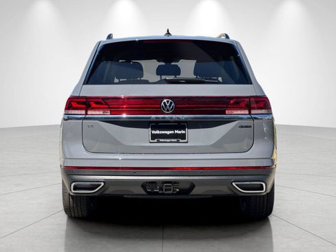 New 2026 Volkswagen Atlas SE AWD/4WD image 4