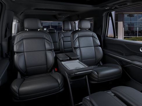 New 2027 Lincoln Navigator L Reserve w/ Jet Appearance Package AWD/4WD image 36