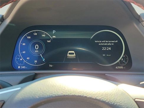 Used 2023 Hyundai Sonata SEL Plus image 21