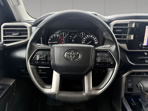 Used 2024 Toyota Tundra SR5 image 13