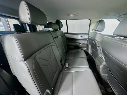 Certified 2026 Hyundai Santa Fe SEL FWD image 24