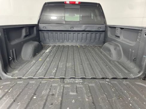 Certified 2013 Chevrolet Silverado 1500 LT AWD/4WD image 16