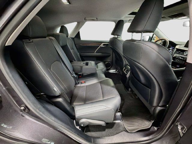 Used 2022 Lexus RX 350L Premium w/ Premium Package AWD/4WD image 24
