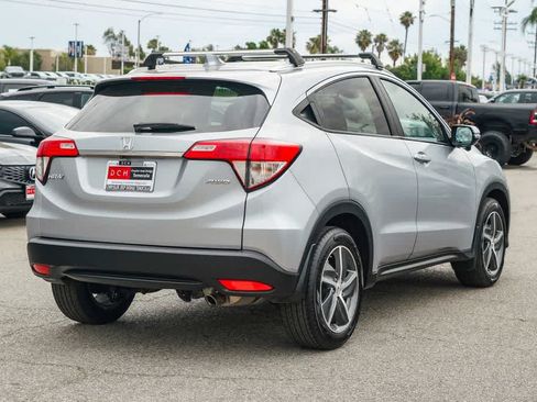 Used 2022 Honda HR-V EX image 5