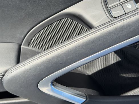 Certified 2025 Porsche 718 Boxster RWD image 20