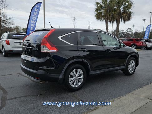 Used 2012 Honda CR-V EX image 5