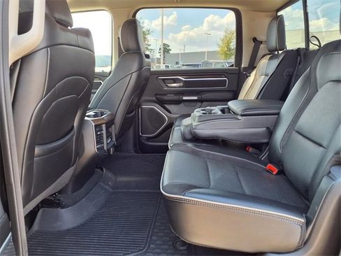 Used 2022 RAM 1500 Laramie image 16