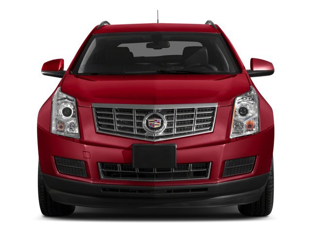 Used 2016 Cadillac SRX Luxury AWD/4WD image 7