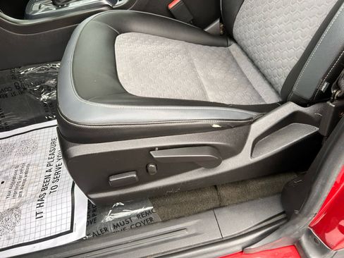 Used 2016 Chevrolet Colorado Z71 image 11