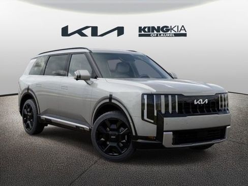 New 2027 Kia Telluride X-Line SX Prestige AWD/4WD image 9