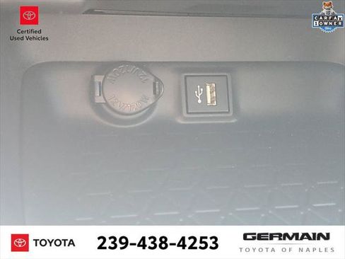 Certified 2024 Toyota RAV4 XLE w/ Convenience Package FWD image 32