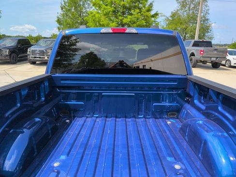 New 2026 Ford F150 STX RWD image 26