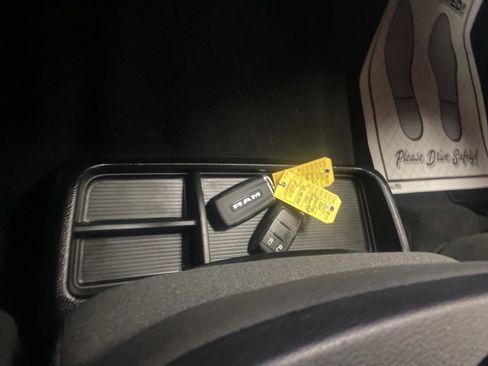 Certified 2024 RAM 2500 Big Horn w/ Night Edition image 35