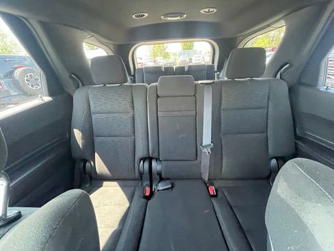 Used 2025 Dodge Durango GT AWD/4WD image 20
