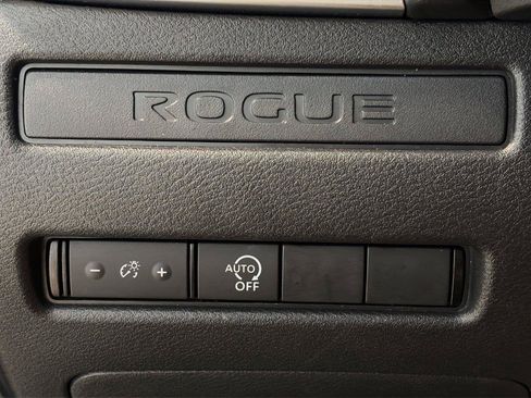 Used 2024 Nissan Rogue S AWD/4WD image 24