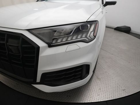 Used 2023 Audi Q7 3.0T Prestige w/ Prestige Package AWD/4WD image 24