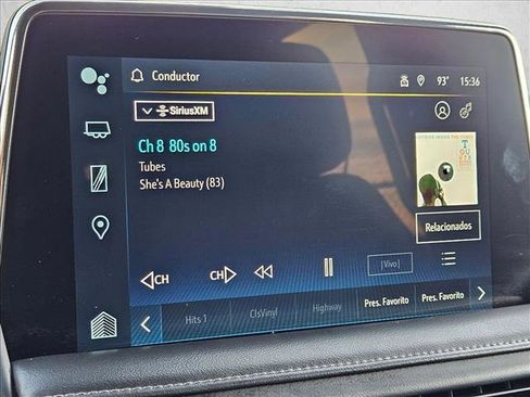 Used 2023 Chevrolet Tahoe LT image 13