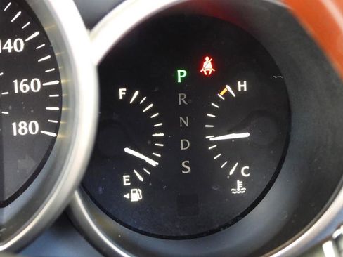 Used 2006 Lexus SC 430 Convertible image 67