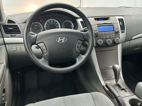 Used 2009 Hyundai Sonata GLS image 22