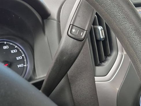 Used 2024 Chevrolet Silverado 1500 Custom RWD image 20