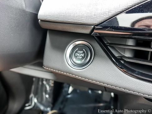 New 2026 Buick Enclave Sport Touring w/ Power Package FWD image 18