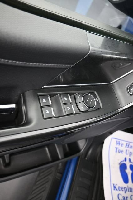 Used 2022 Ford F150 XLT w/ Equipment Group 302A High AWD/4WD image 10