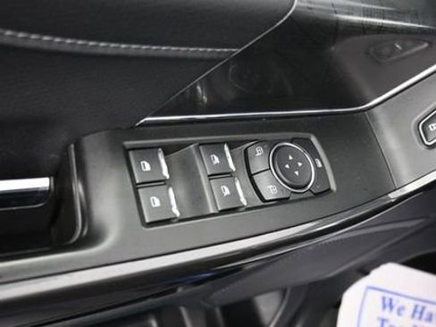 Used 2022 Ford F150 XLT w/ Equipment Group 302A High AWD/4WD image 10