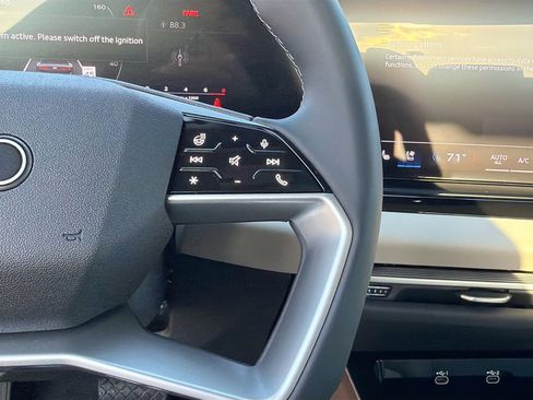 New 2026 Audi A6 Premium Plus image 38