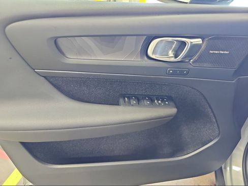 Used 2024 Volvo XC40 Recharge Ultimate AWD/4WD image 19