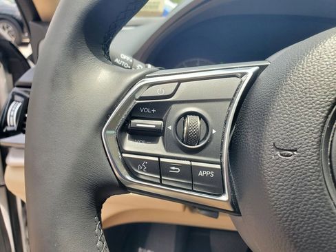 Certified 2023 Acura RDX FWD image 25