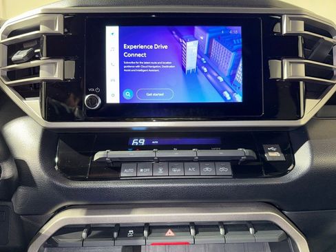 Used 2025 Toyota Tundra SR5 w/ SR5 Convenience Package image 25