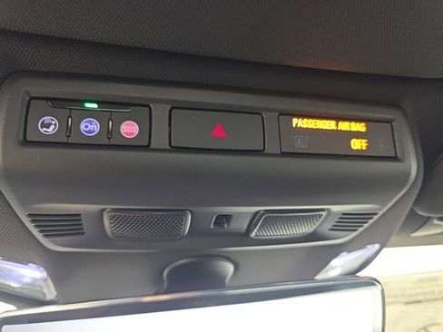 New 2026 Chevrolet Corvette Stingray Convertible w/ Battery Protection Package RWD image 27