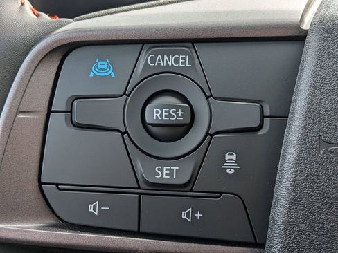 New 2026 Nissan Sentra SR FWD image 14