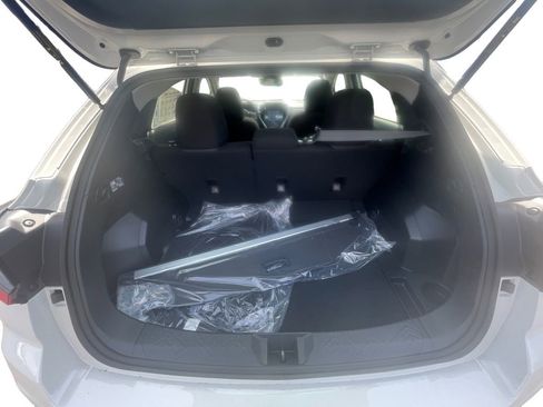 New 2026 Subaru Impreza 2.0i Sport AWD/4WD image 19